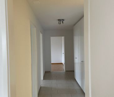 4 Zimmer, 79 m², 3. Stock - Foto 5