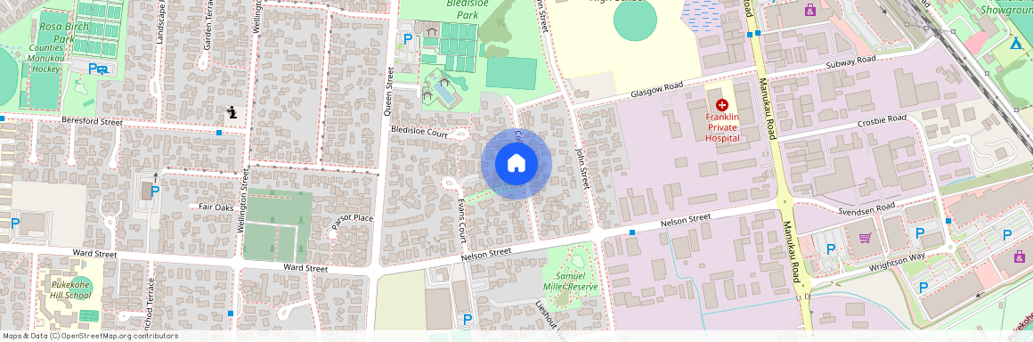 17 Collie Road, Pukekohe, Franklin