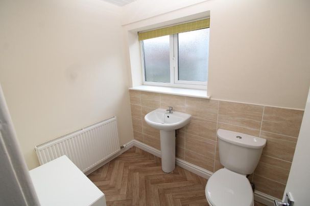 2 bedroom duplex to rent - Photo 1