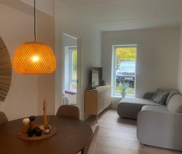 Mosegårdsvej 5F, st. 4 - Photo 6