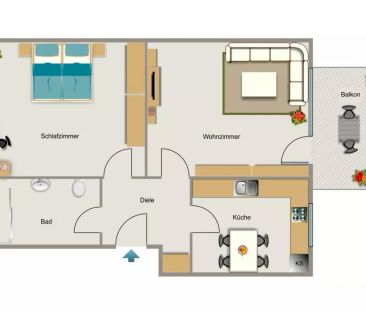 Erlenkampsweg 35, 45141 Essen - Foto 6