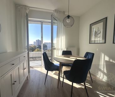 Nowoczesne mieszkanie 47m²– budynek z 2021 - Photo 4