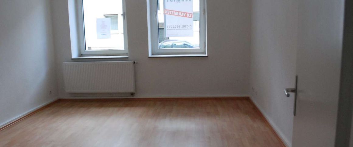 Gemütliche 1-Raum-Wohnung mit modernem Bad! - Photo 1