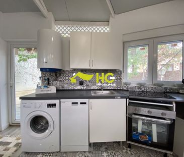 Alquiler Estudio en Urbanización - El Castillo, Villaviciosa De Odón - Foto 3