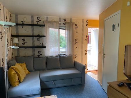 Höja landsväg, Ängelholm - Foto 2