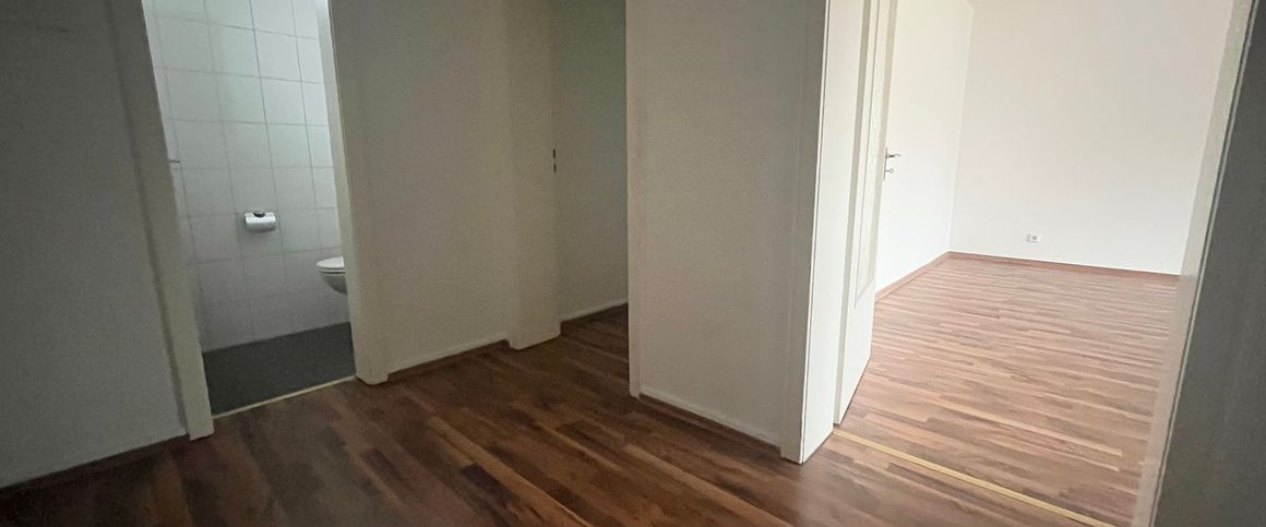 Großzügige 4-Zimmer-Wohnung im Essener Süden! - Foto 1