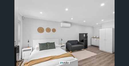 Spacious Ensuite Rooms with Kitchenettes I Utilities Included I From $300 p/w - Photo 2