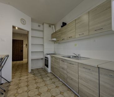 Warszawa, Ursynów, Pod Lipą - Zdjęcie 3