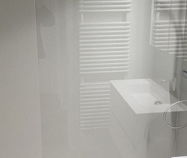 Appartement te huur in Kraainem voor € 1.150 met 2 slaapkamers - Foto 5