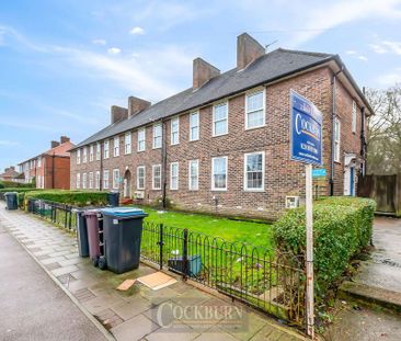 1 bedroom maisonette to rent - Photo 4