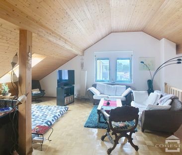 Appartement de 3.5 pièces en duplex de 134m2 - Photo 3