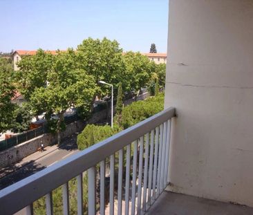 Location Appartement 2 pièces 39 m2 à Montpellier - Photo 1