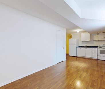 For Lease - 26 Aylesworth Avenue Unit# basement, Toronto, Ontario - Photo 4