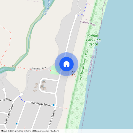 47 Alcorn Street, NSW 2481, Suffolk Park