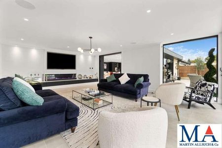 Grange Road, Elstree, WD6 - Photo 5