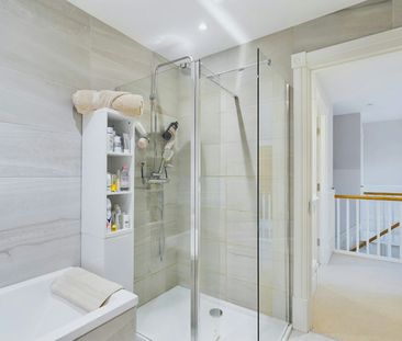 Link detached house to rent on - Photo 5