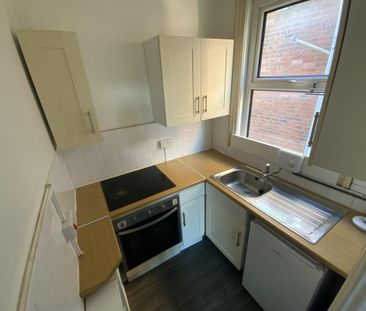 0 bedroom studio to rent - Photo 1