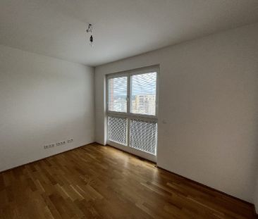 Charmante 2-Zimmer-Wohnung mit Loggia und schönem Ausblick - Photo 4