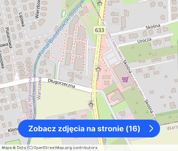 Białołęka, 3-pokoje z ogródkiem, komórka i miejsce – zdjęcie 1