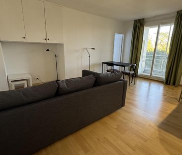 T2 meublÃ© Ã louer Ã Biarritz -- Bail mobilitÃ© (DÃ©c. 2025 Ao à lo... - Photo 2