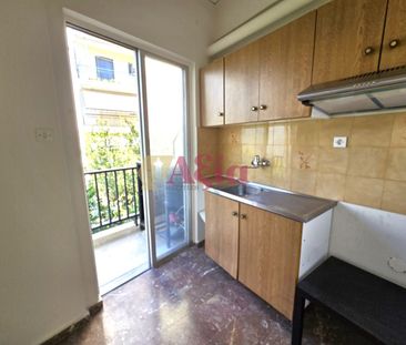 Studio/Γκαρσονιέρα για ενοικίαση - Πάτρα, - Photo 1