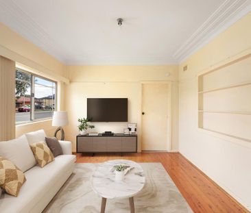 31 Junction Rd, Moorebank NSW 2170 - House For Rent | Domain - Photo 4