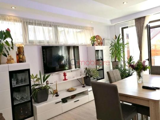 Apartament 3 camere de inchiriat in Cluj-Napoca, Manastur ID 4204 - Fotografie 1
