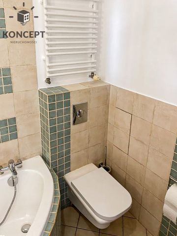 3-pok. z balkonem | Parking | Gaj | ul. Strońska - Фото 4