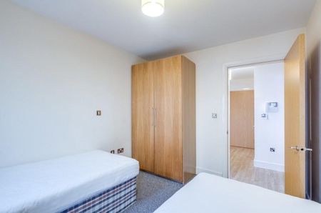 2 Bed Flat, Upper Marshall Street, B1 - Photo 5