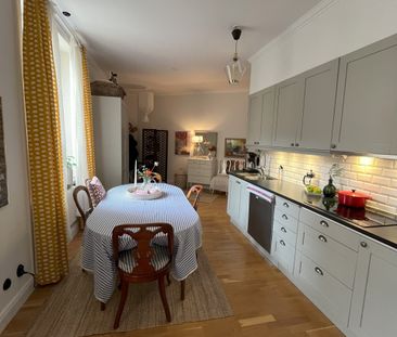 2:a Klostergatan 1D Premium Skara - Photo 5