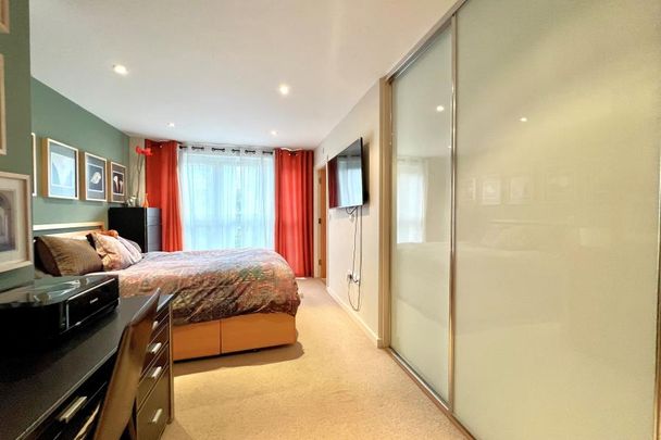 Park Heights, Woking - 2 bedrooms Property for lettings - Seymours - Photo 1