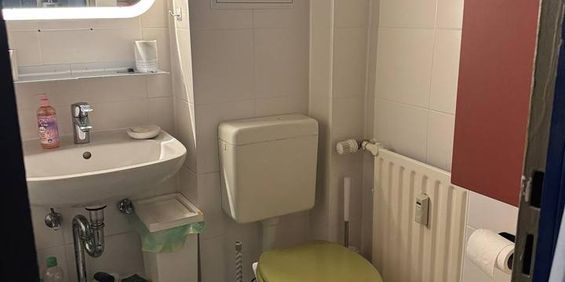 Untermiete in Charlottenburg ab 10. Januar - Photo 3