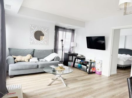 For Lease - 234 Rideau Street Unit# 1009, Lower Town - Sandy Hill, Ontario - Photo 3