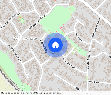 North Avenue, Carluke, ML8 - Photo 1