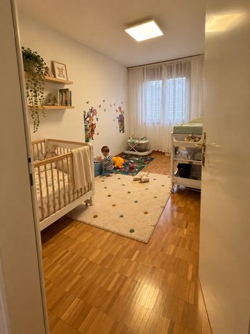 Charmante 4.5-Zimmer-Maisonette-Wohnung in Baden - Photo 3