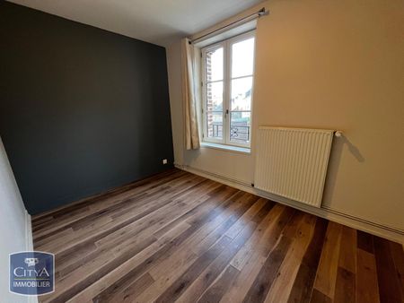 Location Appartement 3 pièces 55m² HONFLEUR 14600 - Photo 3