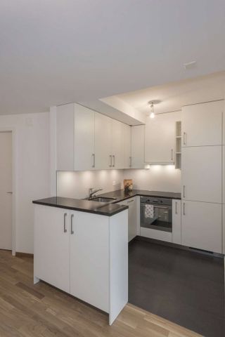 2.5 Zimmer, 85 m², 5. Stock - Photo 5