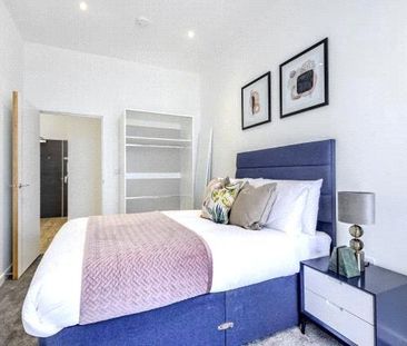 1 bedroom flat to rent - Photo 3