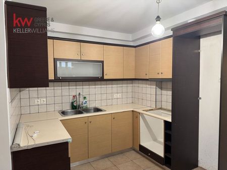 Ενοικίαση κατοικίας, 60 τ.μ., Μελίσσια, 600 € - Photo 4