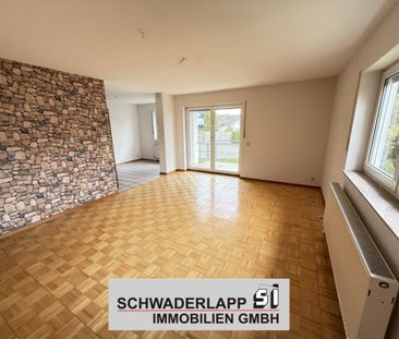MO0970 - Großzügige 3-Zimmer-Wohnung mit Balkon in Marienrachdorf - Photo 1