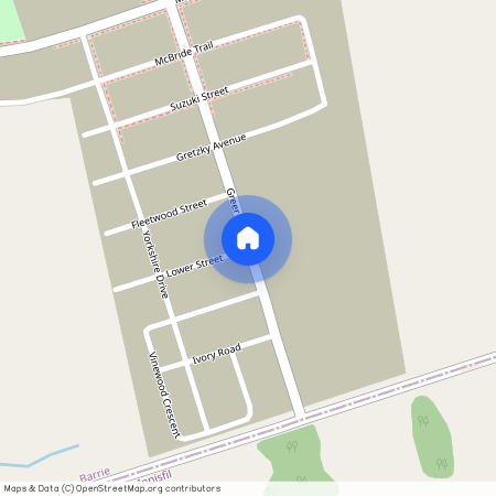 192 Edgehill (Lower) Drive, Barrie