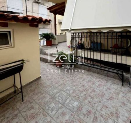 Διαμέρισμα για ενοικίαση Ταμπούρια (Ταμπούρια – Αγία Σοφία) - Photo 3