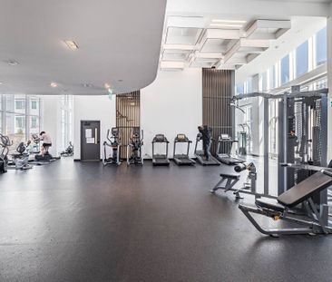 For Lease - 4065 Confederation Parkway Unit# 2003, Mississauga, Ont... - Photo 5