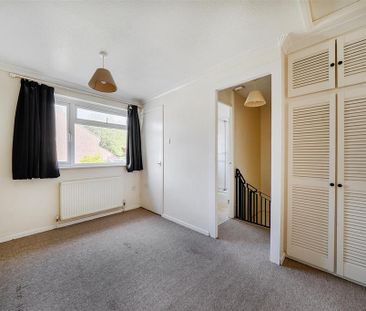 1 bedroom end of terrace house to rent - Photo 3