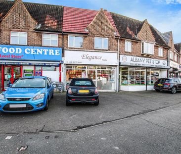 2 bedroom apartment to rent - Photo 4