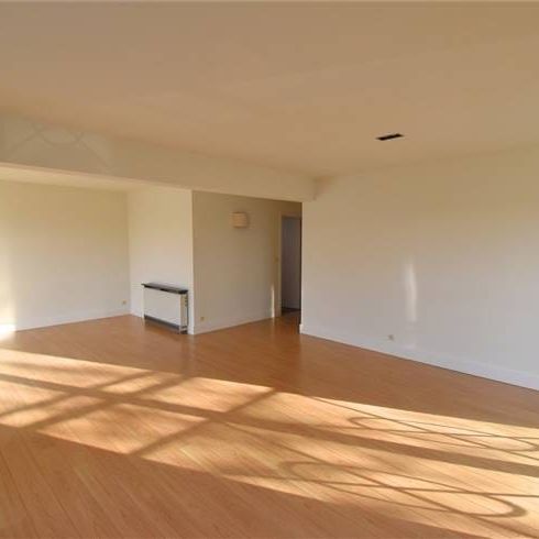 Appartement te huur - Photo 1