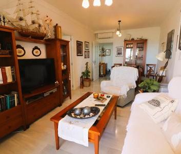 MI CAPRICHO - Apartment of rent, winter season. FIRST LINE BEACH SE... - Photo 3