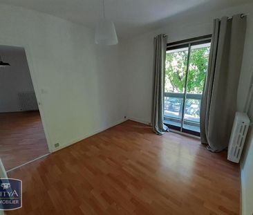 Location Appartement 2 pièces 40m² BOURGES 18000 - Photo 3