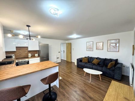 1 bedroom apartment to rent - Photo 4