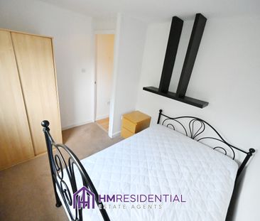 1 bedroom Apartment for rent Blagdon Close, Newcastle Upon Tyne, Ty... - Photo 3